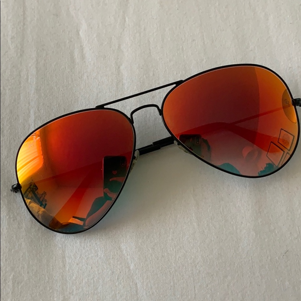 Ray Ban Sunglasses